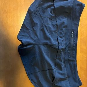 Lululemon Speed Up 2.5” LR *Lined*